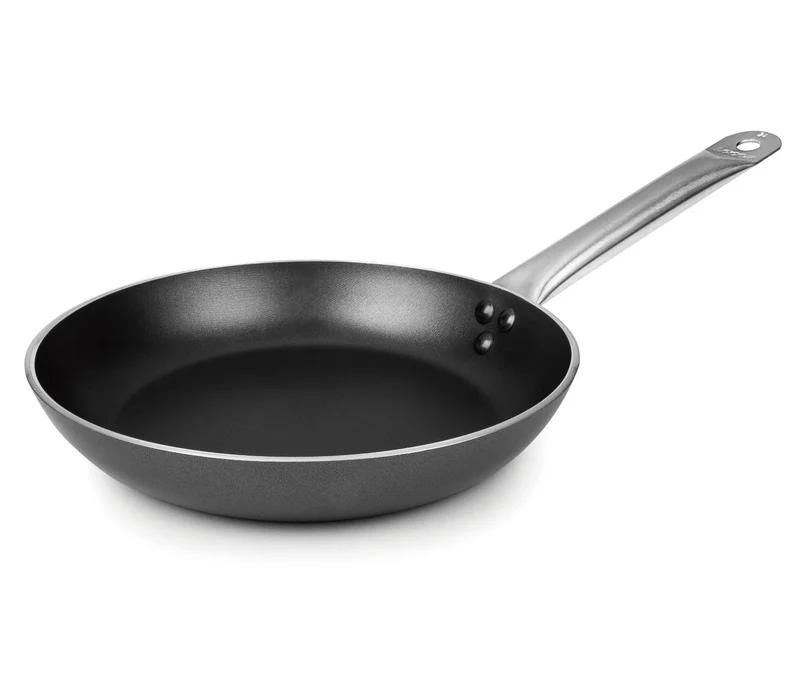Frigideira LACOR Robust Plus 23816