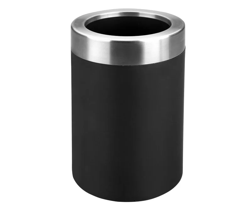 LACOR Enfriabotellas Preto 62356