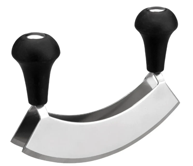 LACOR Cortador de legumes manual Double 60365