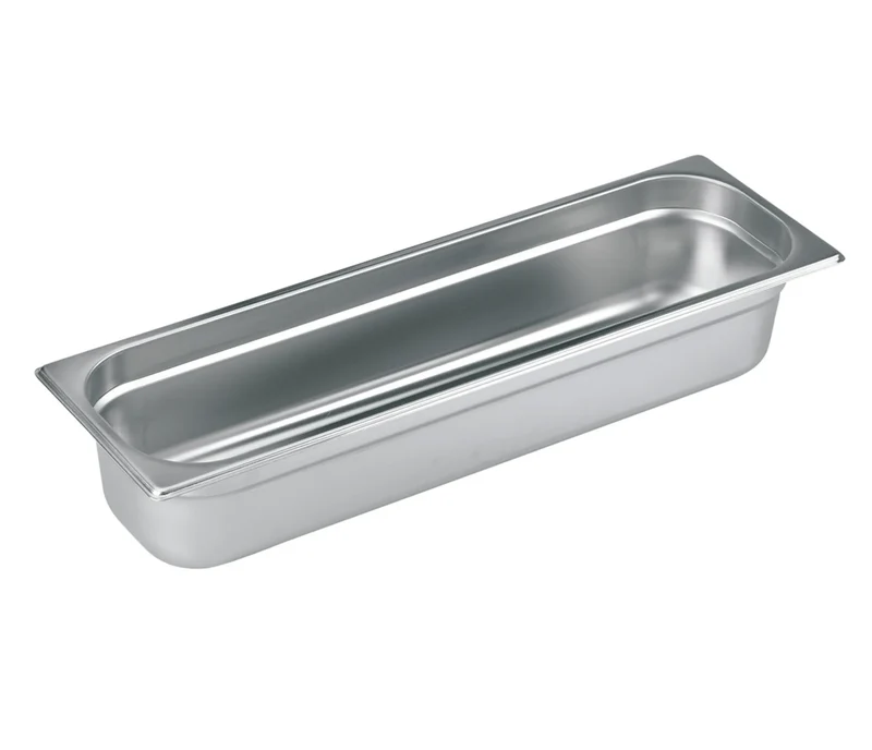 LACOR Balde 2/4 Inox 67604Z