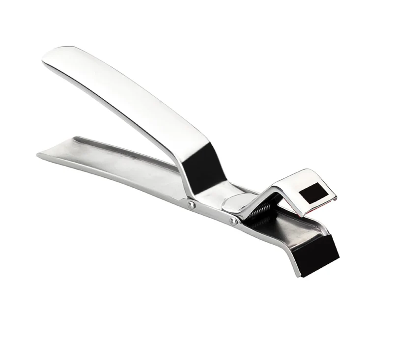 LACOR Pinça para forno/tabuleiro GN com silicone 62998