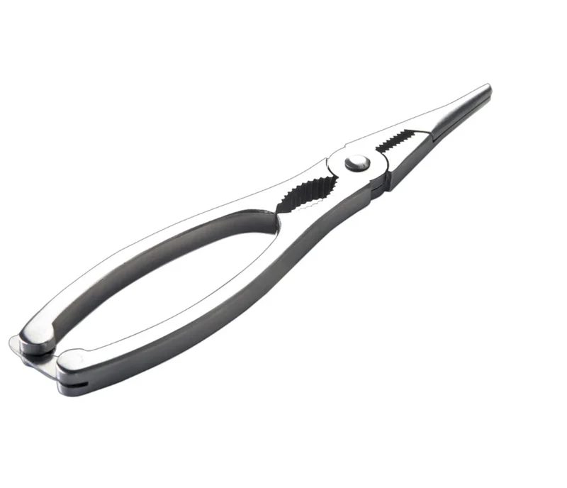 Tesoura-tenaz para marisco LACOR 62974