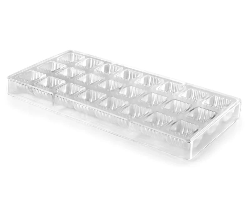 LACOR Molde de bombom linear 66872