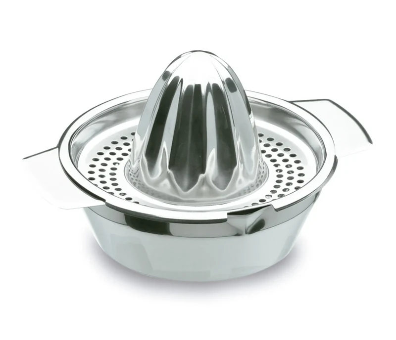 Espremedor LACOR Inox 62952