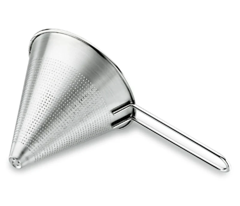 LACOR Peneira chinesa c/vara s/aba 60316V