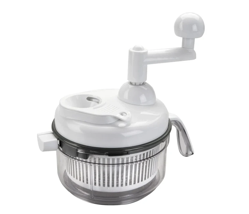 Picadora Manual Mini LACOR 60361