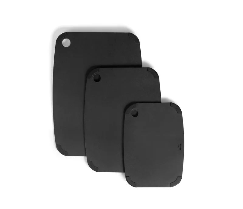 LACOR Tábuas de corte Black 60580
