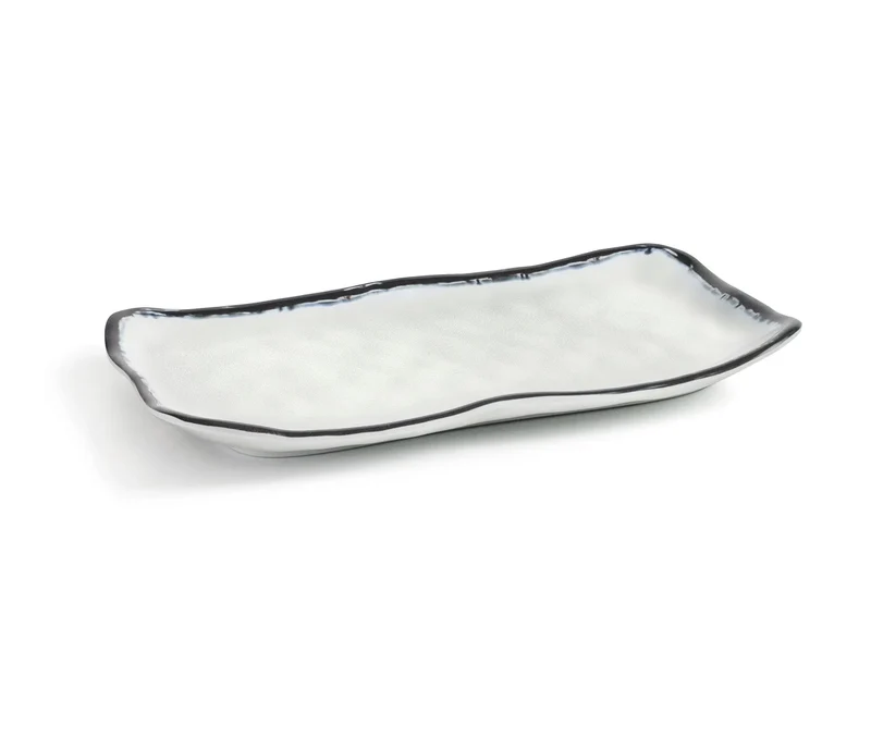 LACOR Fonte retangular ondulada Sea 63976