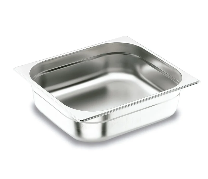 LACOR Balde 2/3 Inox 18/10 66502