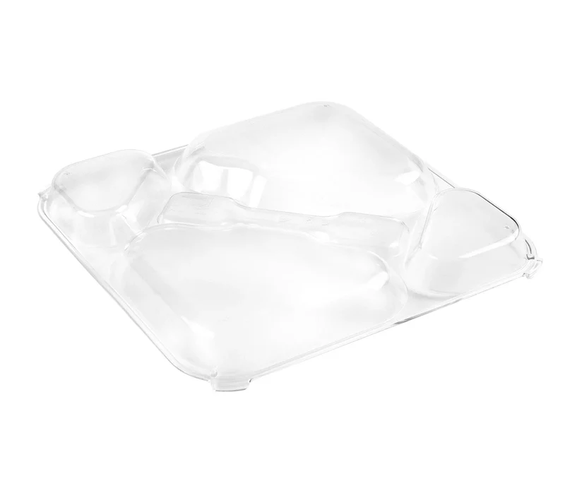 LACOR Tampa para bandeja de self-service PC 66962