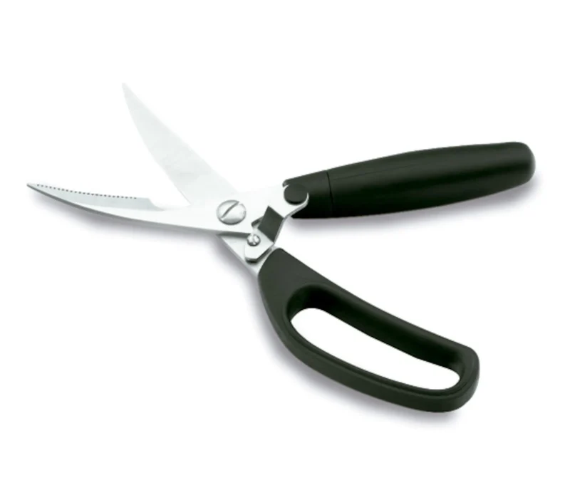 LACOR Tesouras para aves Black 60001