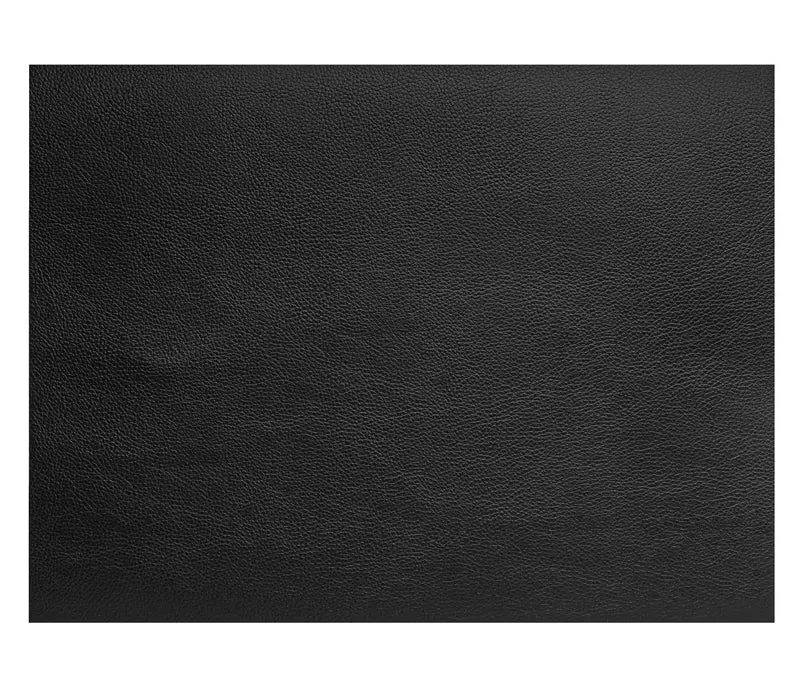 Individuais retangulares de couro LACOR 66834