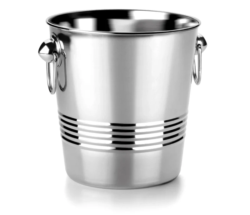 LACOR Balde de Gelo Garinox 14121
