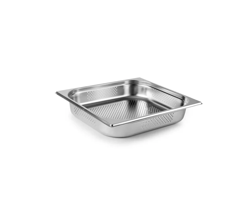 LACOR Balde perfurado 2/3 Inox 66567Z