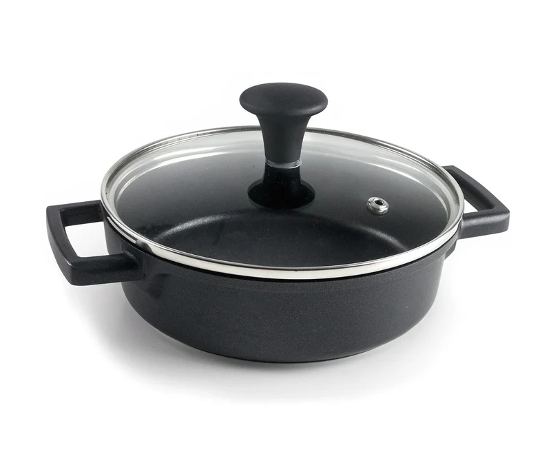 LACOR Panela com tampa Mini 25160