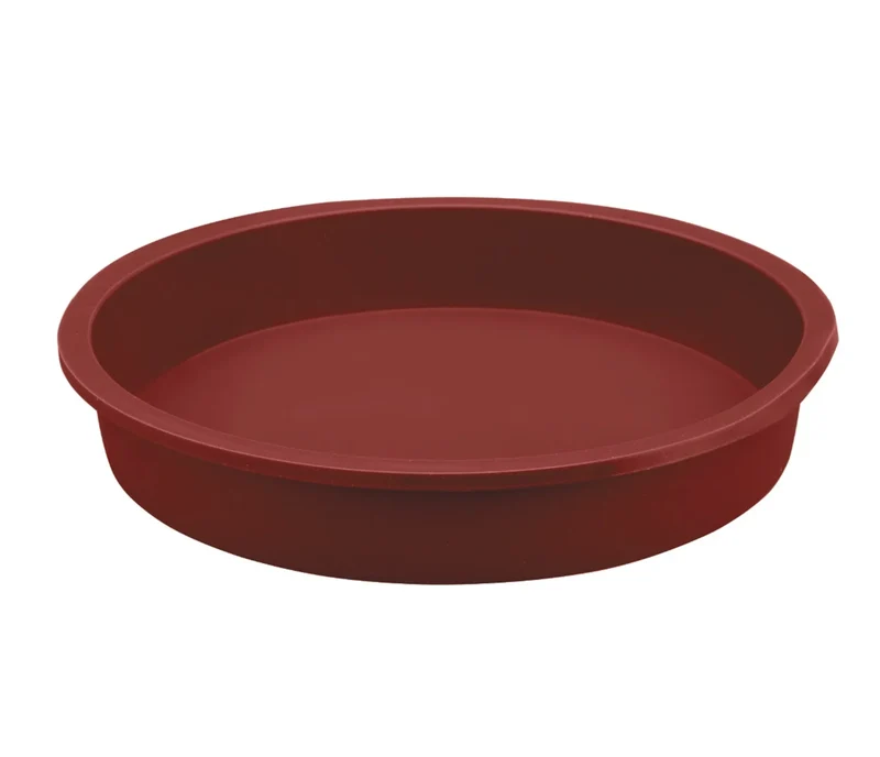 Molde redondo LACOR Pastryflex 66737