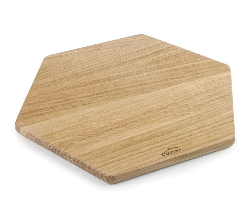 Salvamantel magnético LACOR Wood 63041