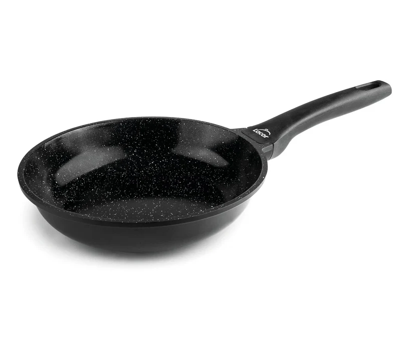 LACOR Frigideira Kale Alumínio Fundido 26cm - Modelo 26526