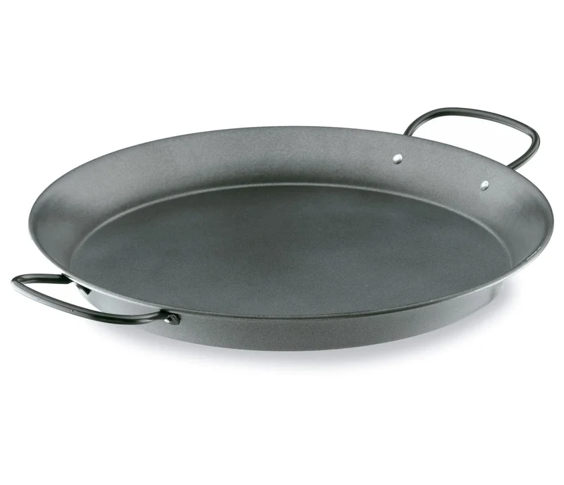 LACOR Frigideira antiaderente Steel 60127