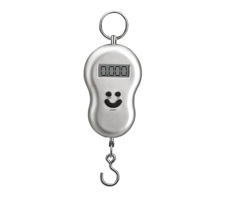LACOR Balança com gancho Basic 61721