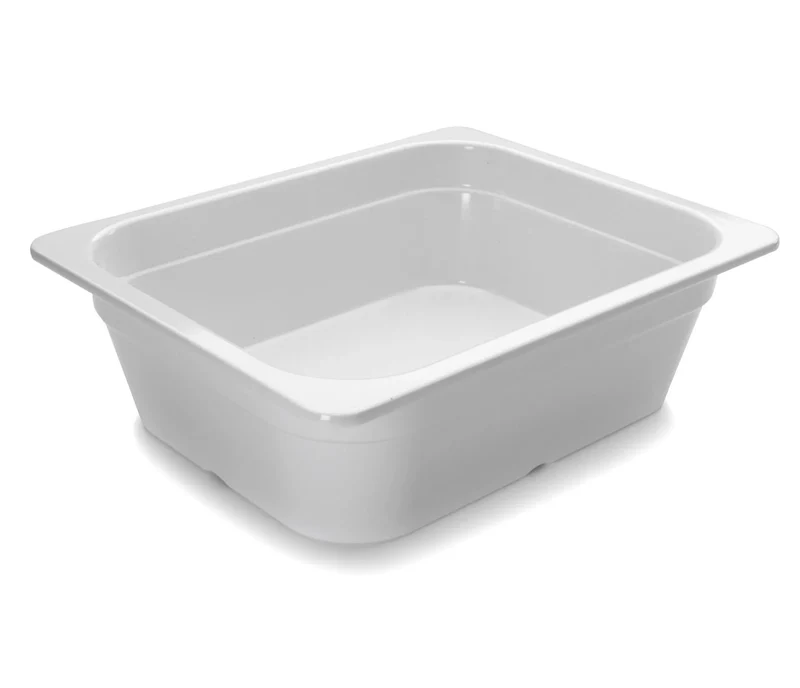 LACOR Cubeta 1/2 Melamina Branca 66265E