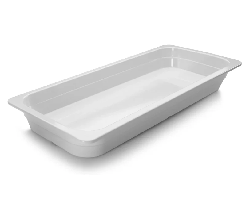 LACOR Cubeta 2/4 Melamina Branca 66765E