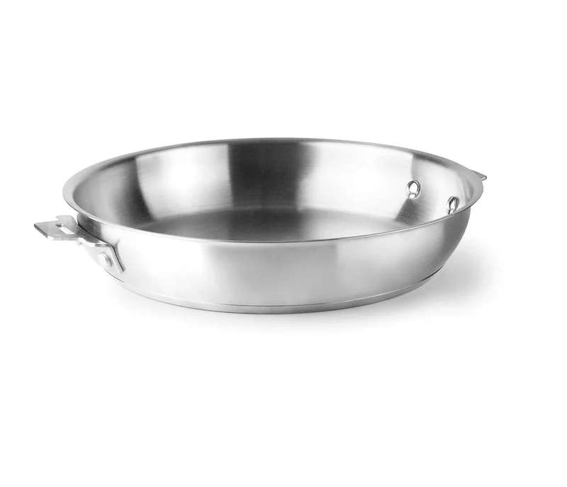 Frigideira LACOR Combi 56720
