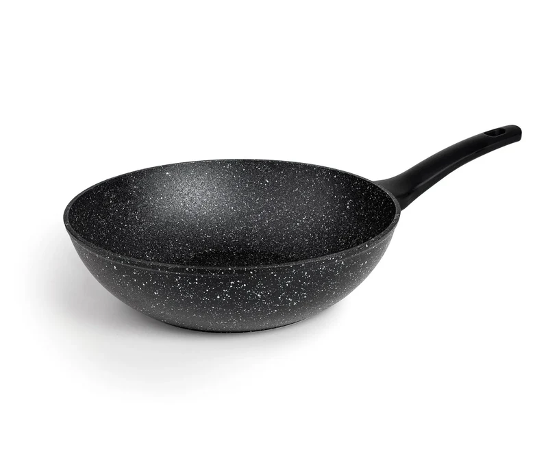 Wok LACOR Java 26848