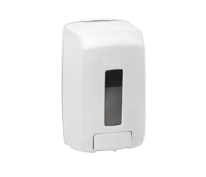 LACOR Distribuidor de sabonete/gel com botão de pressão 1,10 L 91525
