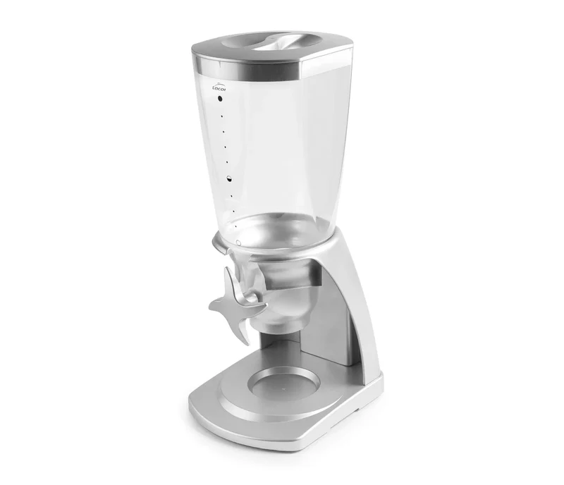 LACOR Dispensador de cereais Flor 62545