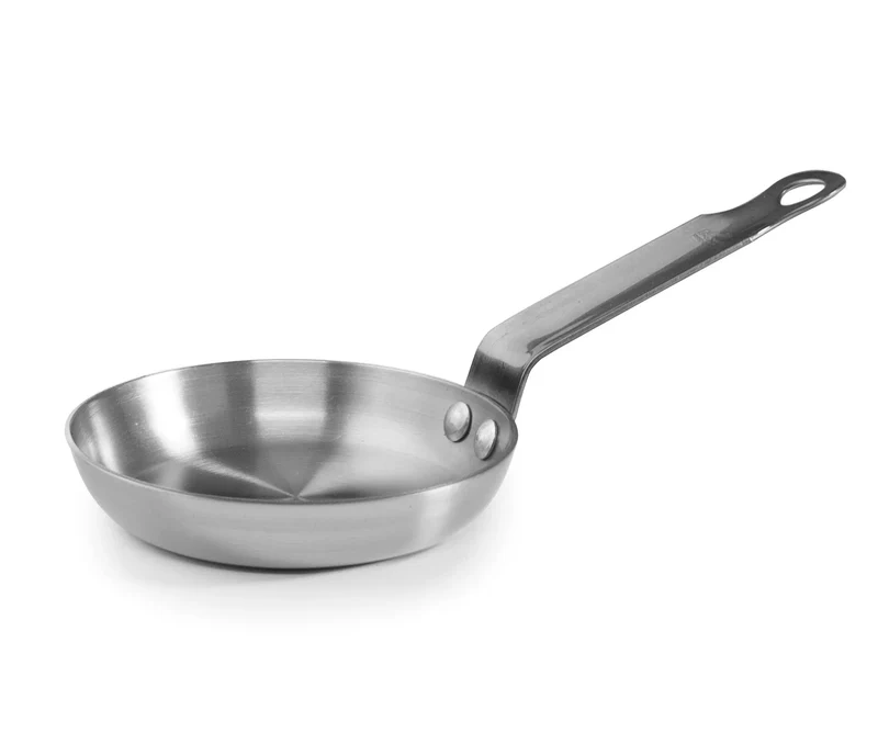 Frigideira LACOR Blinis Ferrum 63613