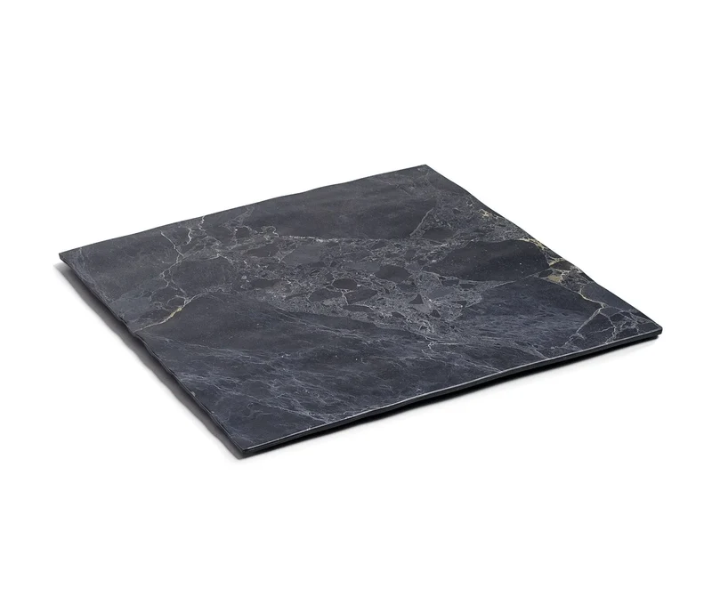 Tabuleiro quadrado LACOR Stone 63187