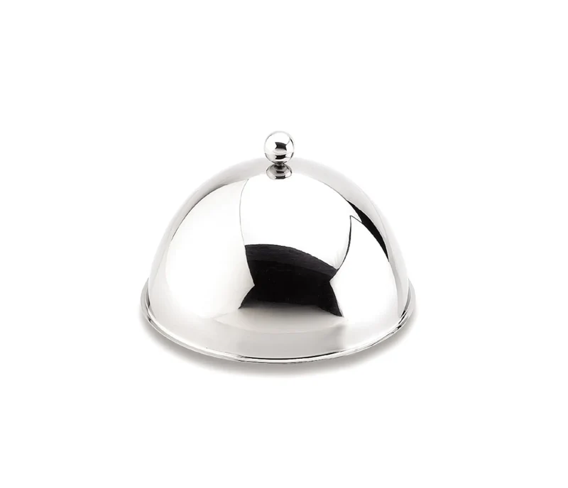 LACOR Protetor de Pratos Inox 69024