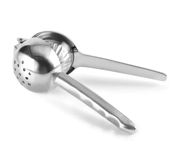 Espremedor manual LACOR Zitrus 68182