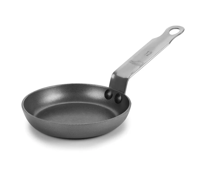 Frigideira antiaderente LACOR Blinis Ferrum 63712