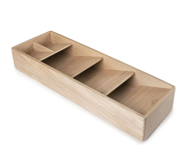 LACOR Organizador de talheres Compacto 39050