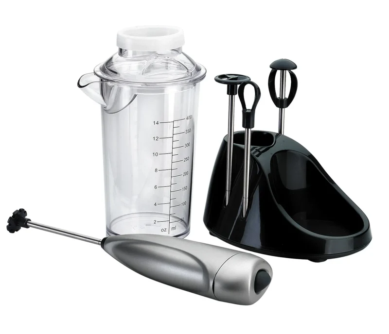 Batedor de capuccino LACOR 69041