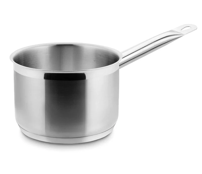 LACOR Panela reta alta Eco-Chef 57217