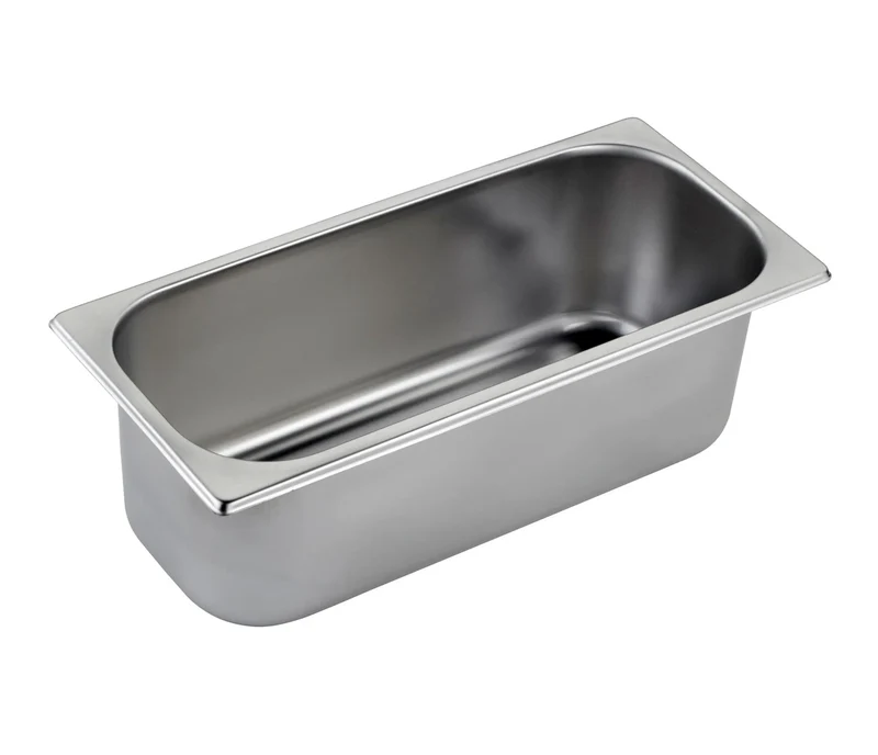 LACOR Balde para gelado Inox 18/10 66178