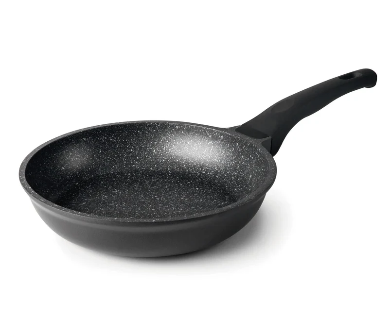 LACOR Frigideira Eco-Pedra Alumínio Fundido 18cm - Modelo 24118