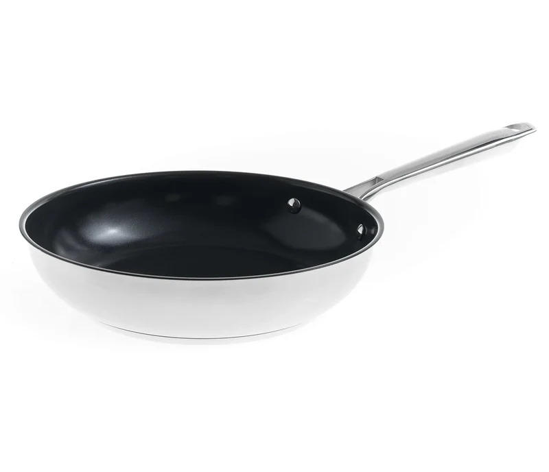 Frigideira antiaderente LACOR Cuisine 44320