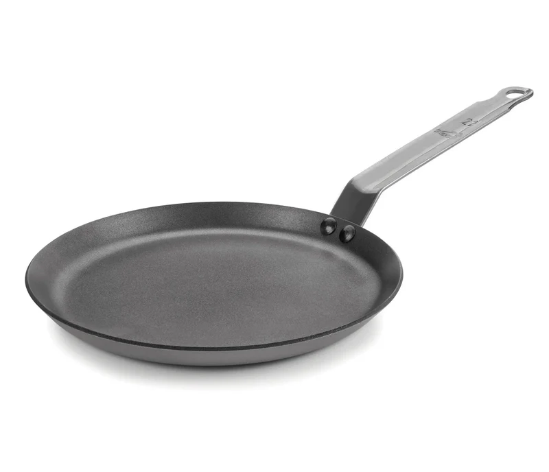Crepeira antiaderente LACOR Ferrum 23323