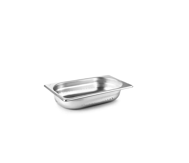 LACOR Balde perfurado 1/2 Inox 18/10 66242