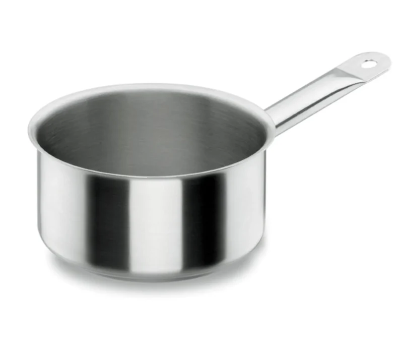 LACOR Panela reta Chef-Classic 50212