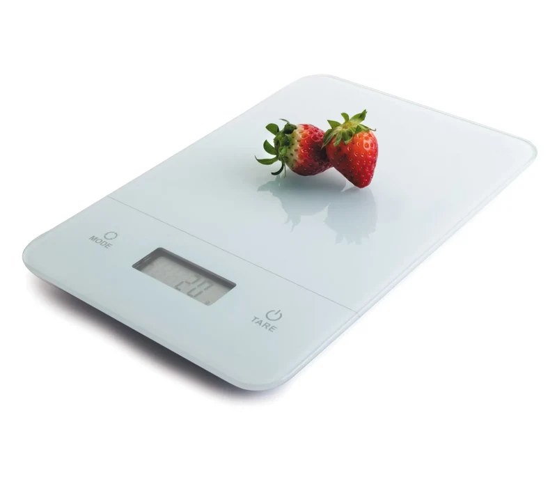LACOR Balança de cozinha Slim 61708