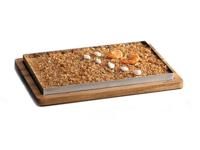 LACOR Lata de arroz 60830