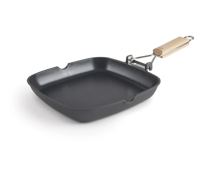 LACOR Frigideira grelhada Sua lisa 25154