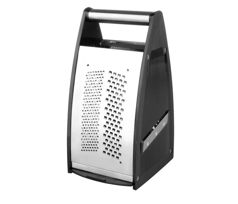 Rallador de 4 faces LACOR Luxe 61354
