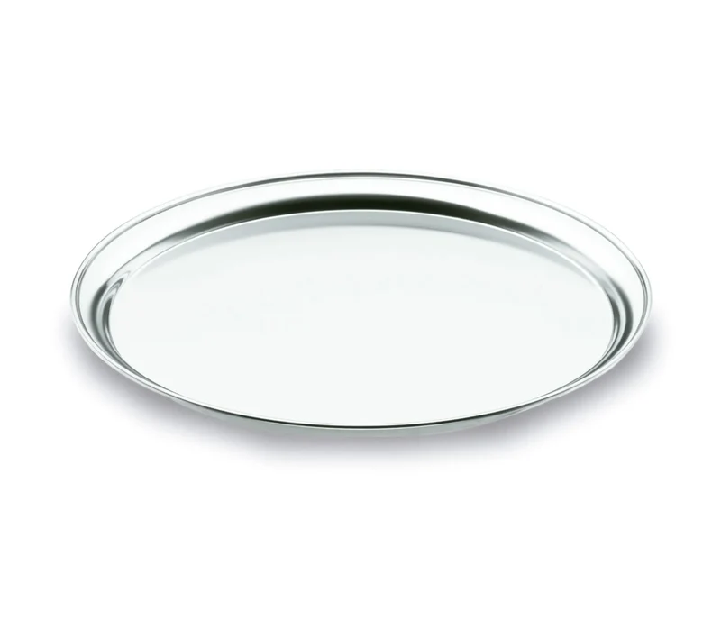 Tabuleiro de empregado de mesa LACOR Inox 18/10 62841