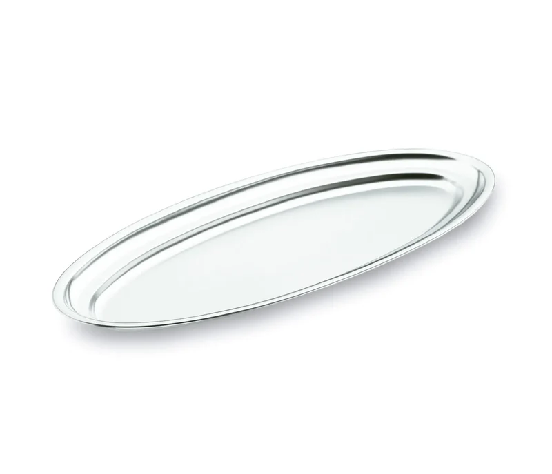LACOR Fonte para peixe Inox 61860